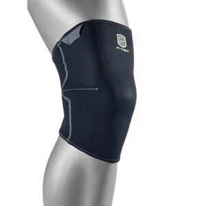 TEX Closed Patella Knee Sleeve NIB Small‎
